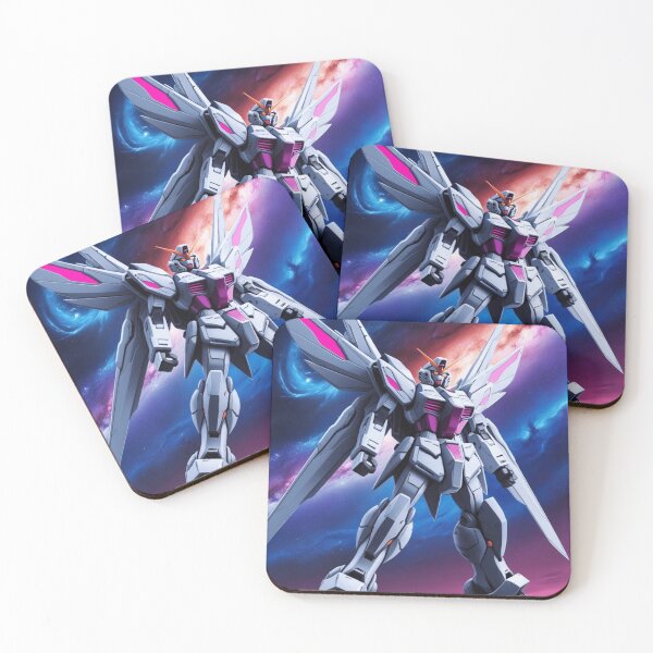 Artikelvorschau, Galaxie Gundam entworfen und verkauft von NichiStudio.