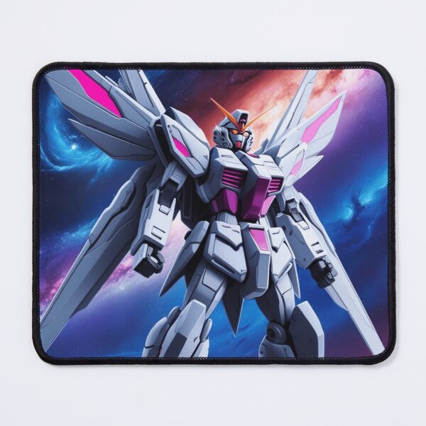 Item preview, galaxy gundam designed and sold by NichiStudio.