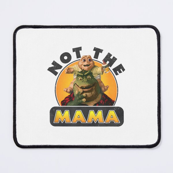 Item preview, Not The Mama Vintage designed and sold by spirorinin.