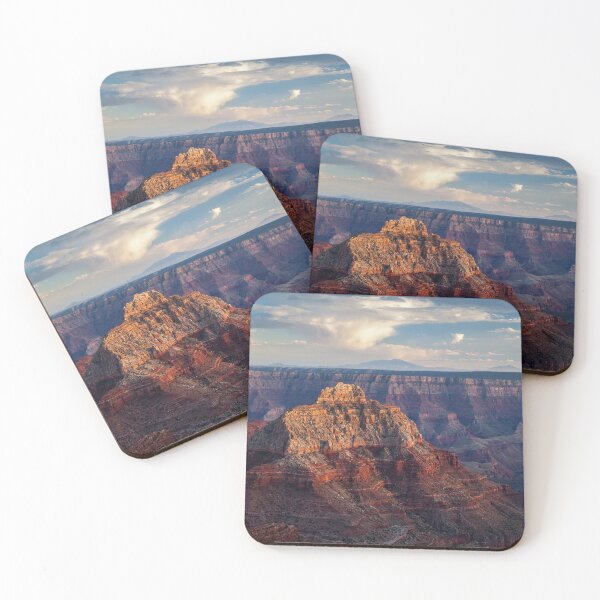 Item preview, North Rim Twilight designed and sold by David Bowman.