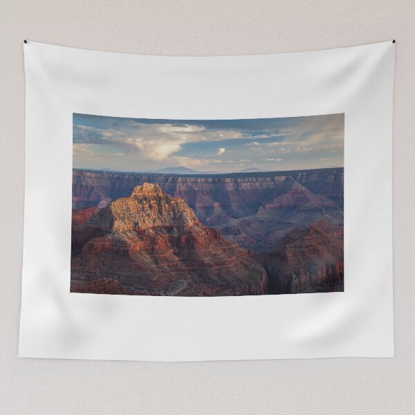 Item preview, North Rim Twilight designed and sold by David Bowman.
