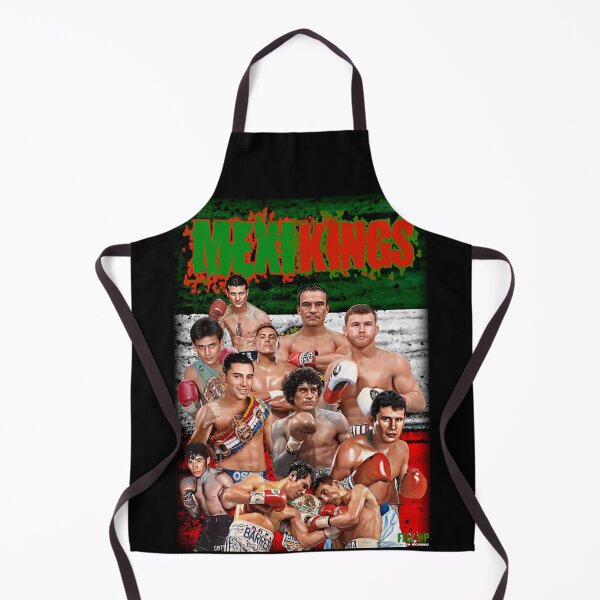 Item preview, MexiKings designed and sold by Fed Up Design & Creation.