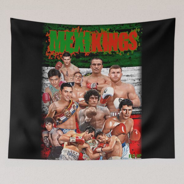 Item preview, MexiKings designed and sold by Fed Up Design & Creation.