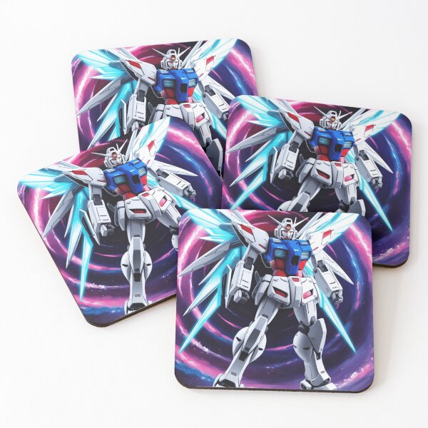 Artikelvorschau, Galaxy Gundam Anzug entworfen und verkauft von NichiStudio.
