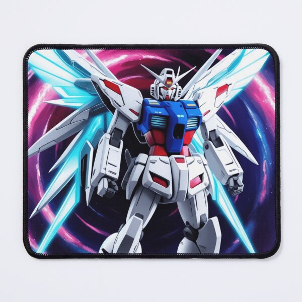 Item preview, galaxy gundam suit designed and sold by NichiStudio.