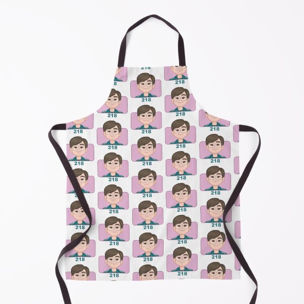 Item preview, Player 218 Cho Sang Woo designed and sold by Khotekmei.