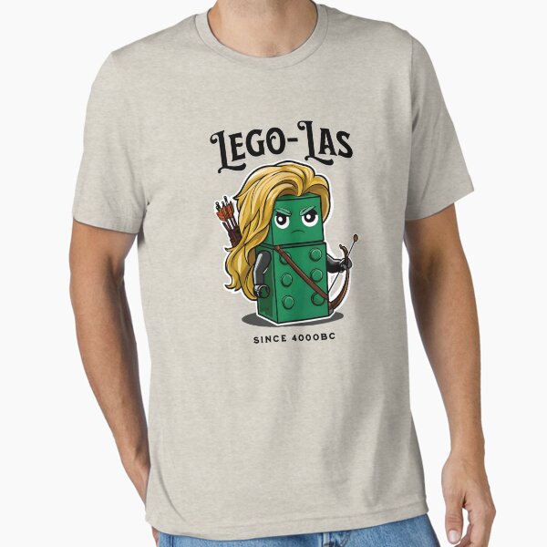 Item preview, LegoLas Vegas Funny designed and sold by BlindStudio.