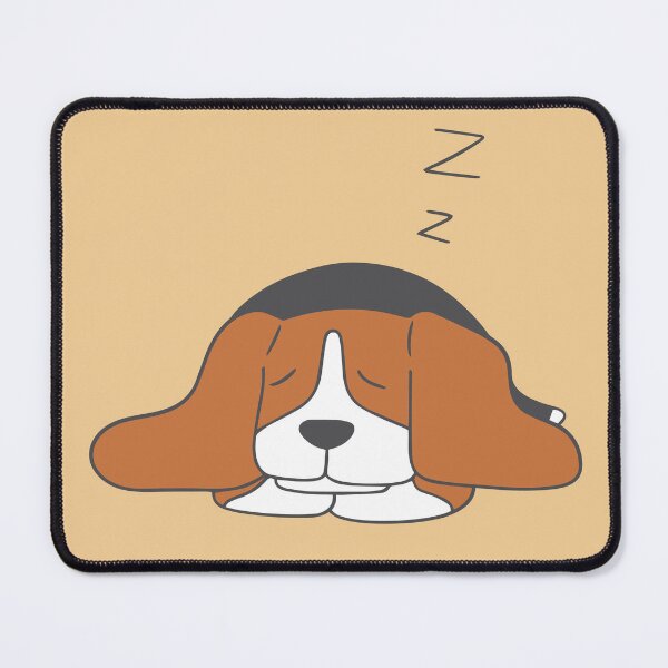 Item preview, Dog days Classic.Dog Naptime Is My Happy designed and sold by I AM O.J.A ..