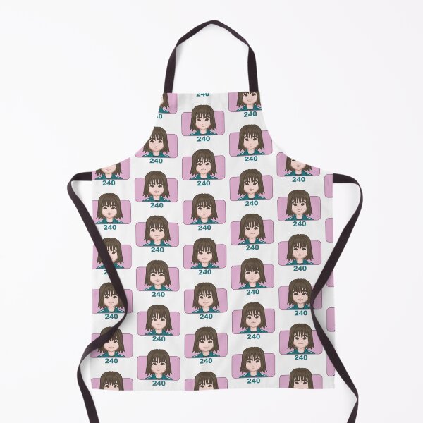 Item preview, Player 240 Ji Yeong designed and sold by Khotekmei.