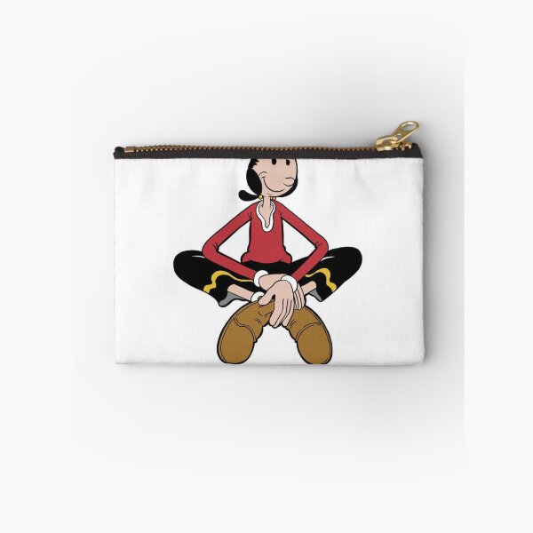 Item preview, Olive Oyl Tribute designed and sold by IanBakerToons.