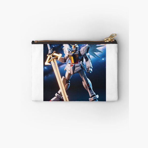 Item preview, sword gundam designed and sold by NichiStudio.