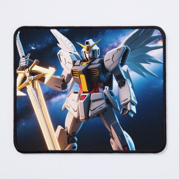 Item preview, sword gundam designed and sold by NichiStudio.