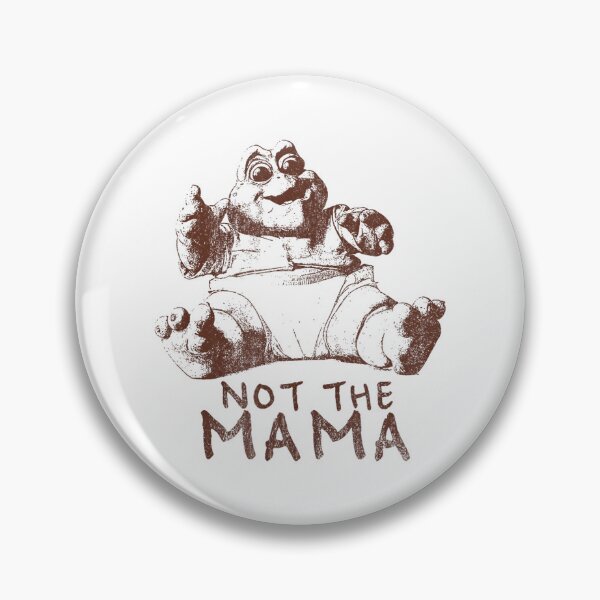 Item preview, Not The Vintage Mama Color designed and sold by spirorinin.