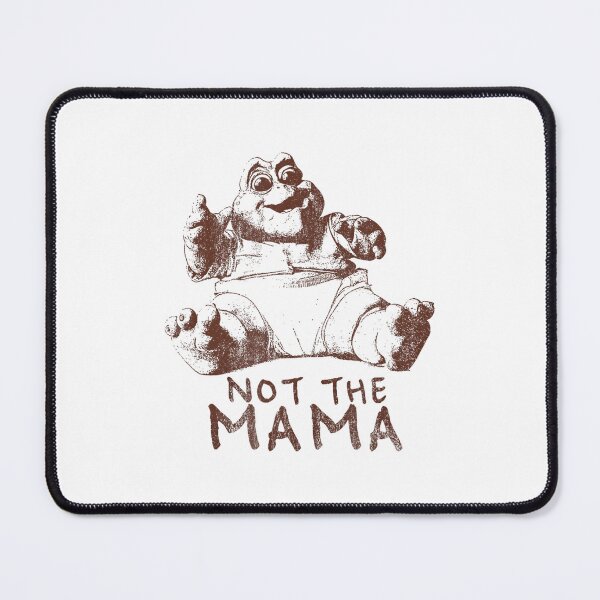 Item preview, Not The Vintage Mama Color designed and sold by spirorinin.