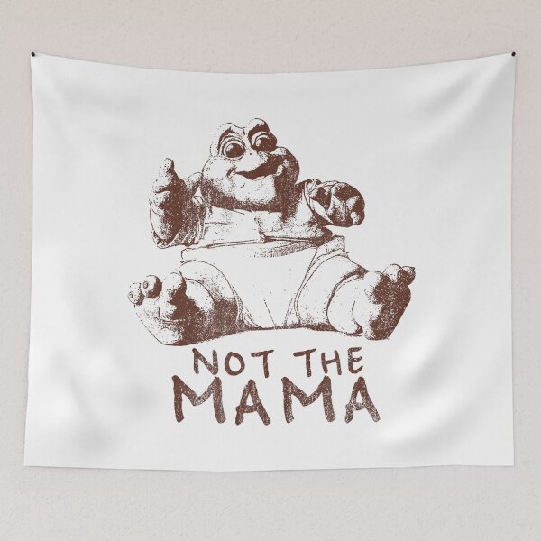 Item preview, Not The Vintage Mama Color designed and sold by spirorinin.