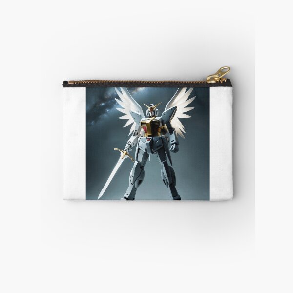 Item preview, sword wings gundam designed and sold by NichiStudio.