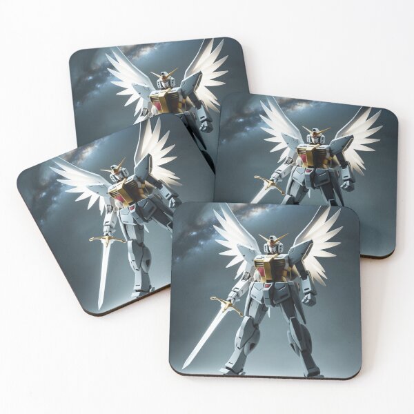 Item preview, sword wings gundam designed and sold by NichiStudio.