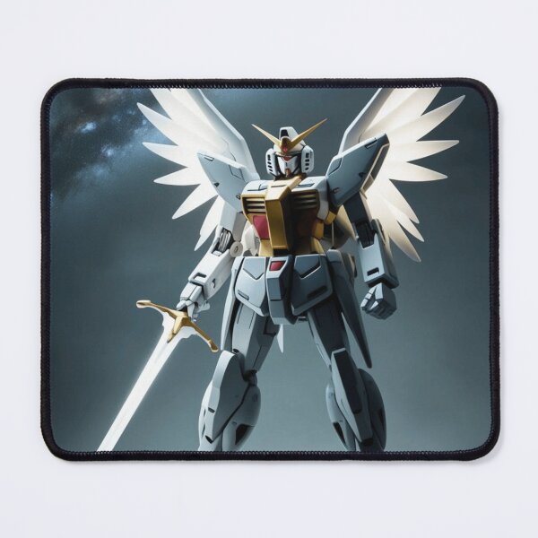 Item preview, sword wings gundam designed and sold by NichiStudio.