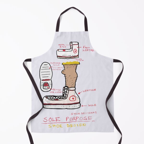 Item preview, Sole Purpose Shoe Designer Dream designed and sold by Shooz34.