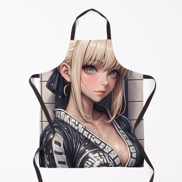 Item preview, Saber Alter Fate Stay Night Blonde Beauty in Glossy Kimono designed and sold by odcpappels.