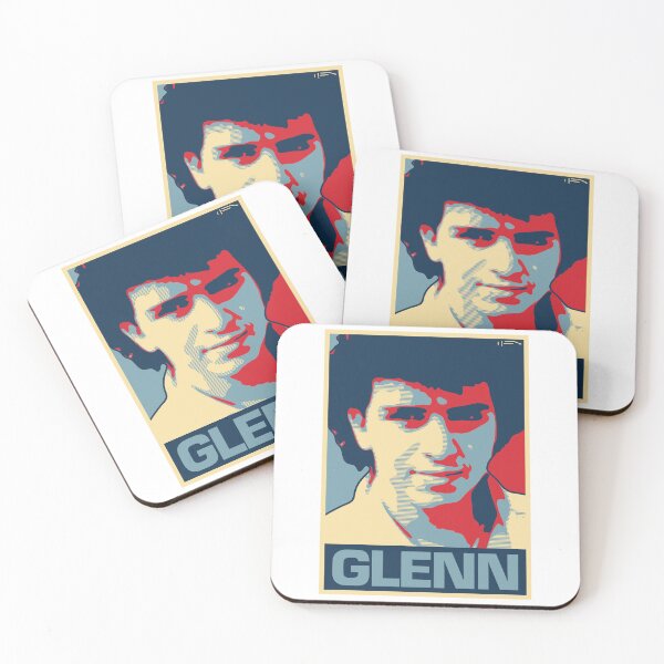 Item preview, Glenn designed and sold by DFA.