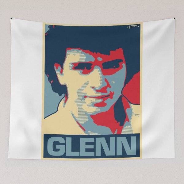 Item preview, Glenn designed and sold by DFA.