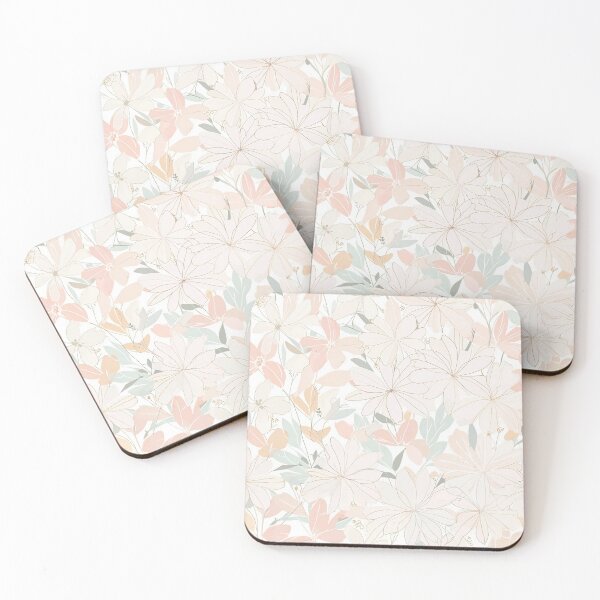 Item preview, Simple Flower Design designed and sold by CoolPixels.