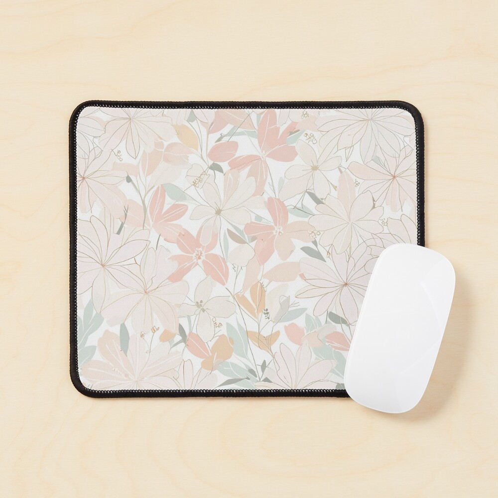 Item preview, Mouse Pad designed and sold by CoolPixels.