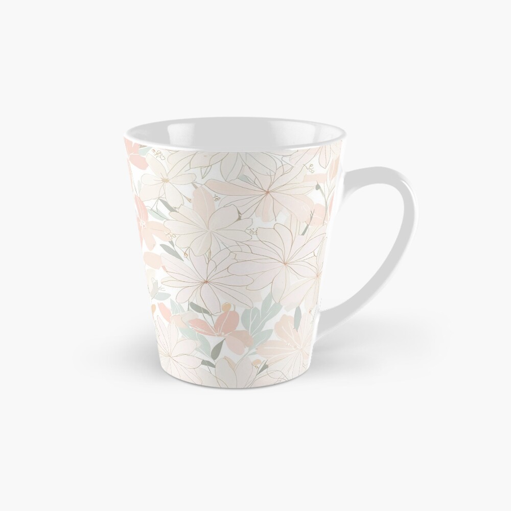 Item preview, Tall Mug designed and sold by CoolPixels.
