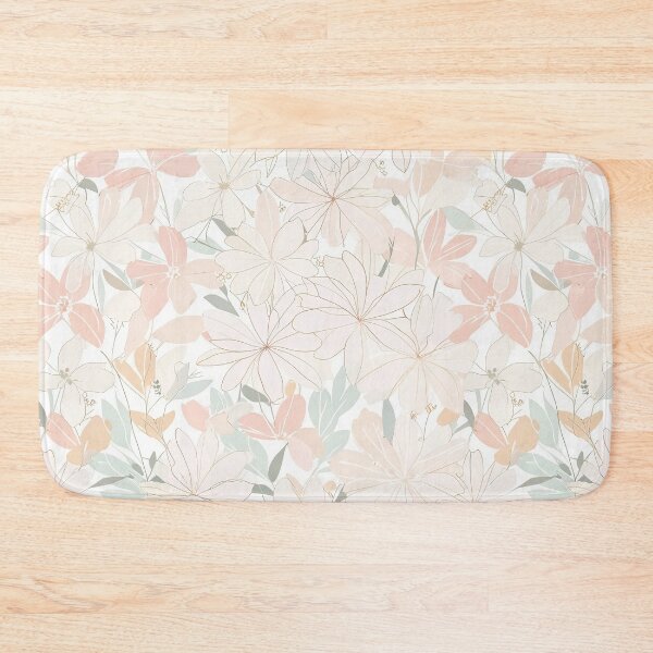 Item preview, Simple Flower Design designed and sold by CoolPixels.