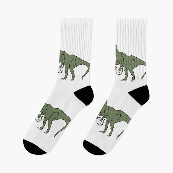 Item preview, Banjosaurus designed and sold by KarenJessop.