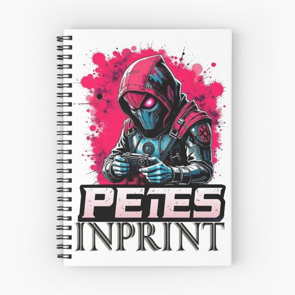 Item preview, PETES INPRINT LOST CAPTAIN designed and sold by inprintink.