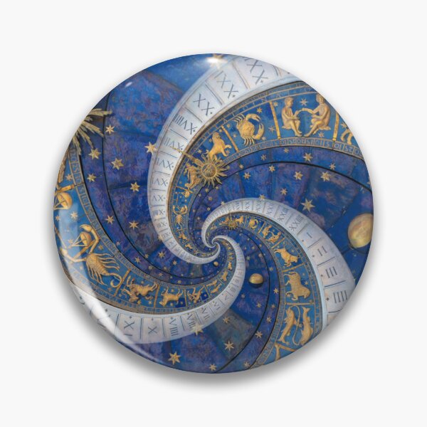 Item preview, Zodiac Spiral designed and sold by CELESTiA-Mi.