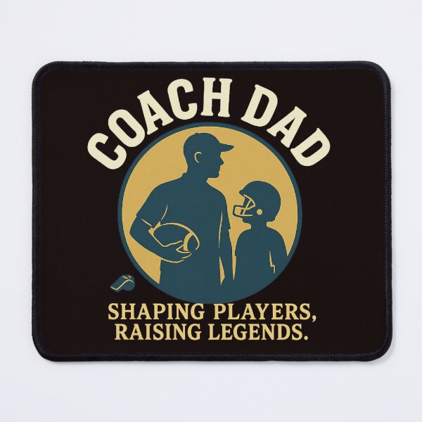 Item preview, SHAPING PLAYERS, RAISING LEGENDS. designed and sold by FrameFlow.