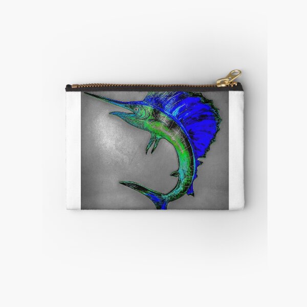 Item preview, Sailfish  designed and sold by barryknauff.