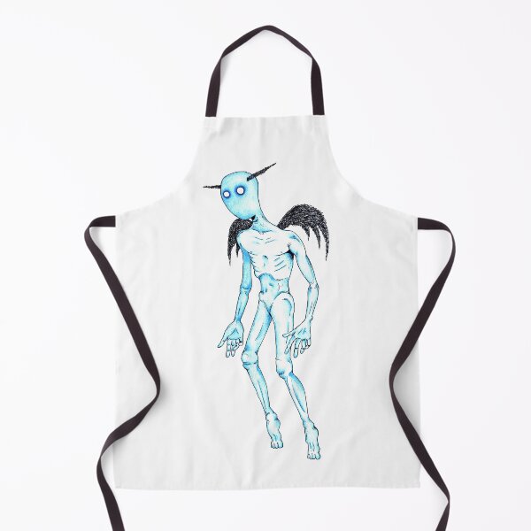 Item preview, Prof. Angelus (No text) designed and sold by klawreen.