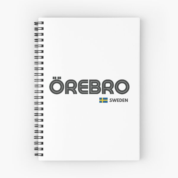 Item preview, Örebro - Sweden  designed and sold by Sketch-Shack.