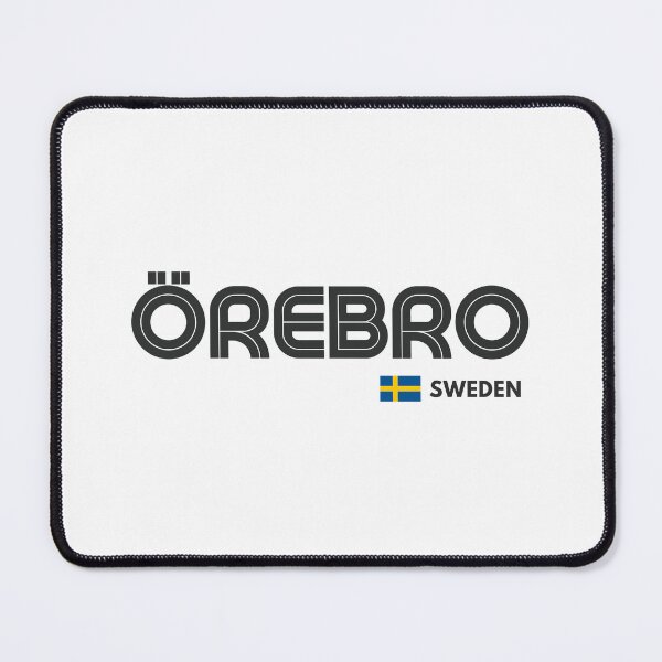 Item preview, Örebro - Sweden  designed and sold by Sketch-Shack.