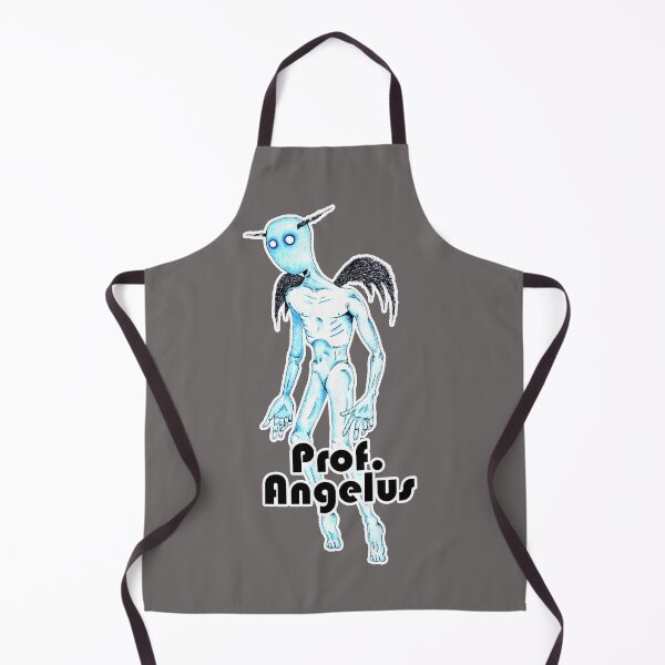 Item preview, Prof. Angelus designed and sold by klawreen.