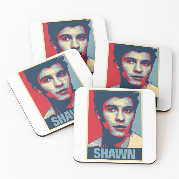 Item preview, Shawn designed and sold by DFA.