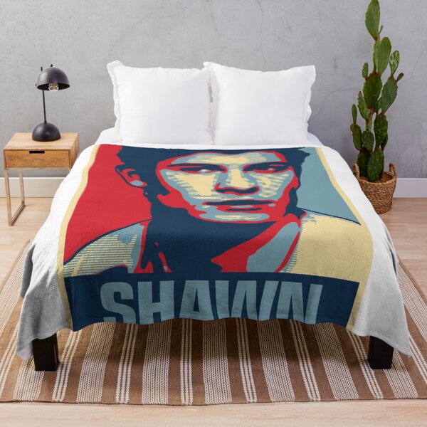 Item preview, Shawn designed and sold by DFA.