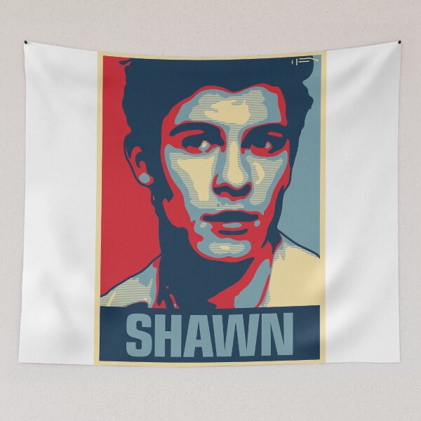 Item preview, Shawn designed and sold by DFA.