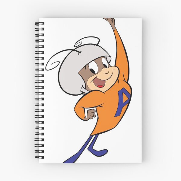 Item preview, Atom Ant Tribute designed and sold by IanBakerToons.