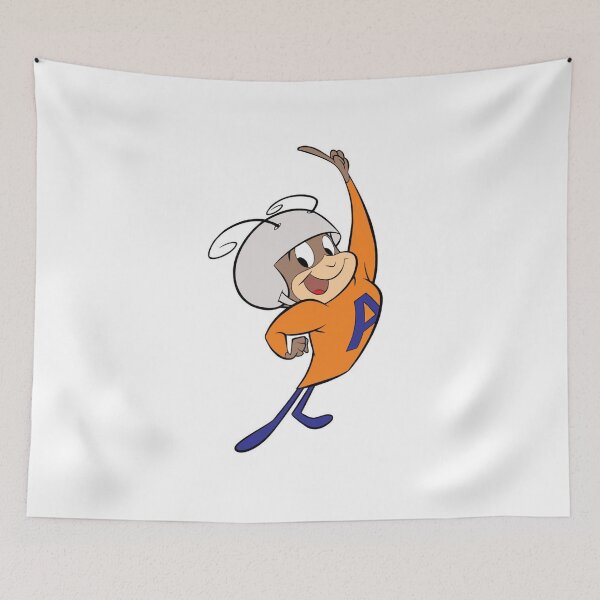 Item preview, Atom Ant Tribute designed and sold by IanBakerToons.