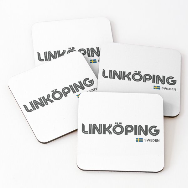 Item preview, Linköping - Sweden  designed and sold by Sketch-Shack.