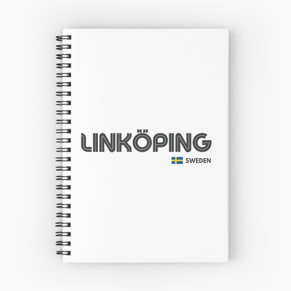 Item preview, Linköping - Sweden  designed and sold by Sketch-Shack.
