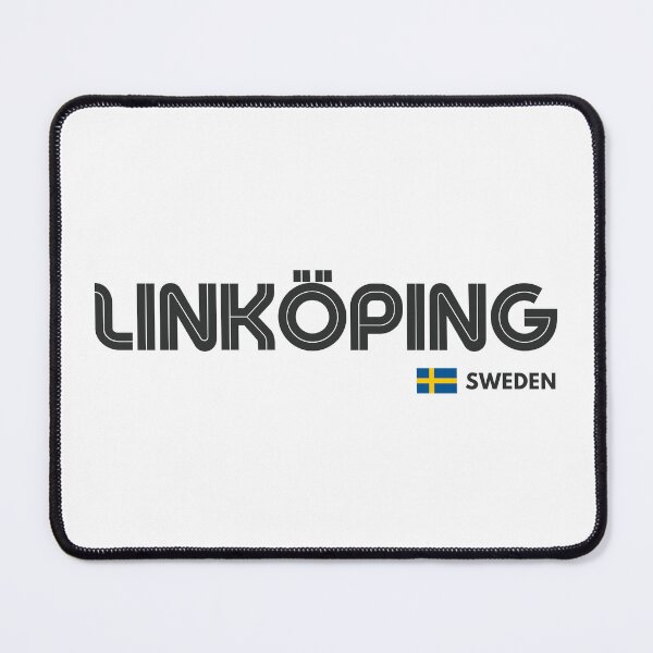 Item preview, Linköping - Sweden designed and sold by Sketch-Shack.