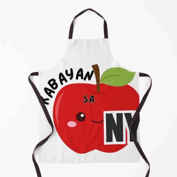 Item preview, Kabayan in NY (Filipino in New York) - Pinoy in New York designed and sold by KantoVoice.