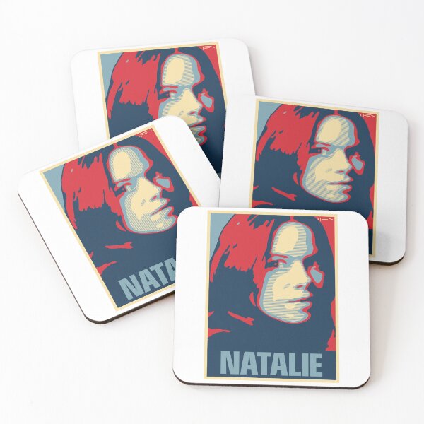Item preview, Natalie designed and sold by DFA.