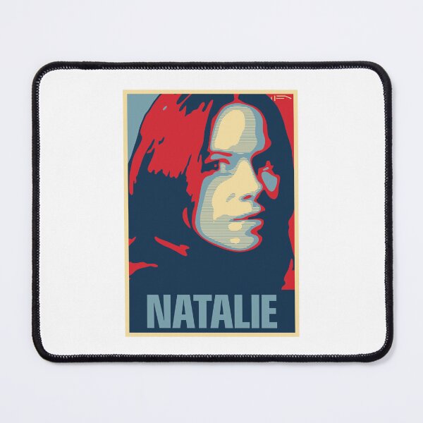 Item preview, Natalie designed and sold by DFA.